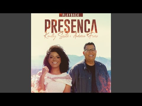 Presença (Playback)