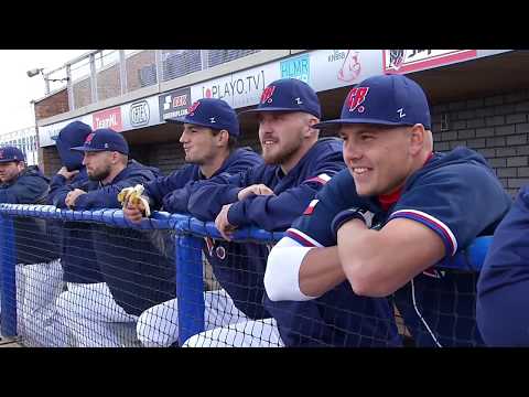 Italy vs. Czech Republic (Baseball)