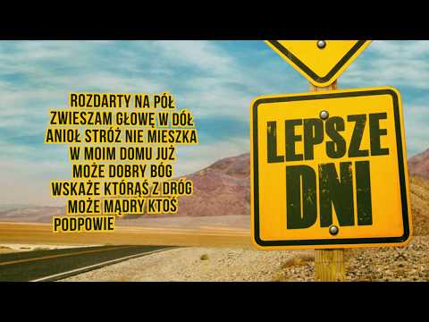 Ras Luta feat. The Germaicans - Rozdarty Lyrics Video