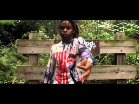 Julz Montana - Welcome To The Jungle Pt. 1 Filmed By. @Blaccoutfilms