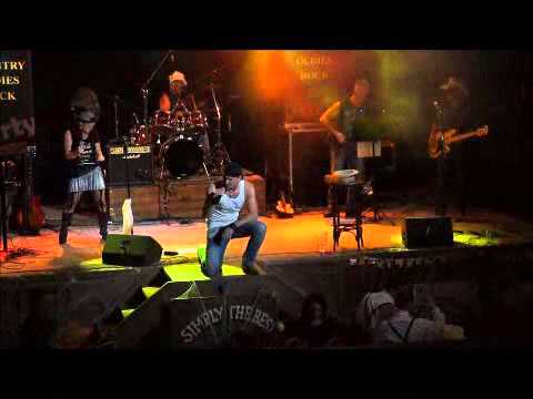 Hats On! 31.10.2015 Pullman City - An Tagen wie diesen