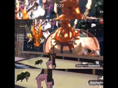 Videozin novo pra vcs rapaziada só vamo