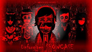 Download lagu Incredibox: Unforgiven ALL ACHIEVEMENTS mp3 Download lagu Incredibox: Unforgiven ALL ACHIEVEMENTS mp3