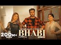 Bhabi (Official Video) Mankirt Aulakh Ft Mahira Sharma | Shree Brar | Avvy Sra | Latest Punjabi Song