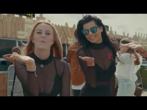 Teaser of the D-Rashid at LatinVillage Festival 2017 Aftermovie