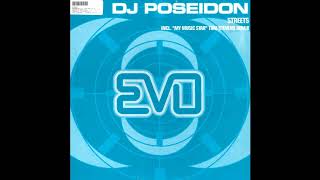 DJ Poseidon - Streets Of Love (1999)