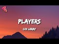 Coi Leray Players
