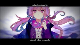 Download lagu 【Yuzuki Yukari】 Yukari 【Romaji & Indonesia Sub】 mp3 Download lagu 【Yuzuki Yukari】 Yukari 【Romaji & Indonesia Sub】 mp3