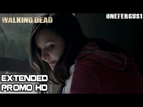 The Walking Dead 10x15 Extended Trailer Season 10 Episode 15 Promo/Preview [HD] "The Tower"