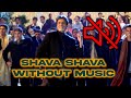Shava Shava Without Music Amitabh Bachchan Sachin Shirsat Editz