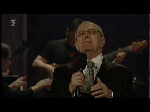 Jiri Suchy + PIRATE SWING Band - I Can Give You Anything But Love (Live TV)