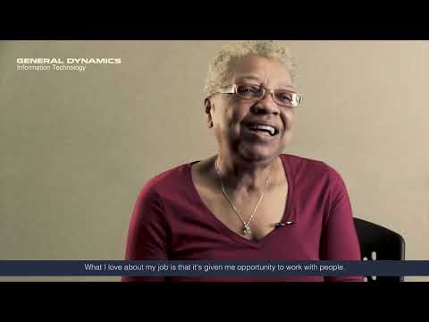 Interviews with General Dynamics employees