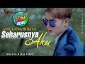 SEHARUSNYA AKU MAULANA WIJAYA Official Music Video