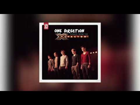One Direction - Something About the Way You Look Tonight (Live)