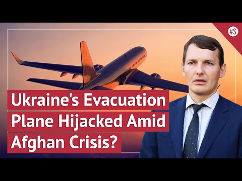 Iran And Ukraine Deny Plane Hijacking After Deputy Foreign Minister's Statement Sparked Concerns