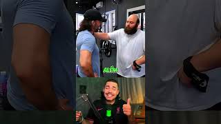 Esse foi o vídeo mais triste da historia do canal do Mr Beast! vá em Paz Treinador Wall 🕊️🖤