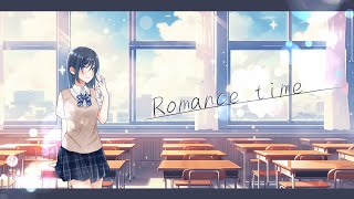 - Romancetime feat.Mai