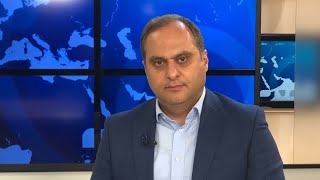 Էս իշխանության քարը շատ ծանր է, որևէ մի քաղաքական ուժ չի կարող այն միայնակ շուռ տալ. Արա Զոհրաբյան