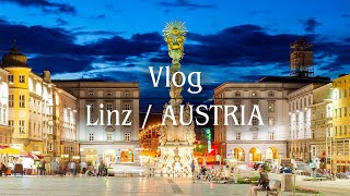 【オーストリア🇦🇹Vlog始めました！】在墺25年 |  around 50 チャレンジ💪  | Op.1
