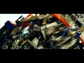 Transformers - Arrival of Optimus Prime  HD