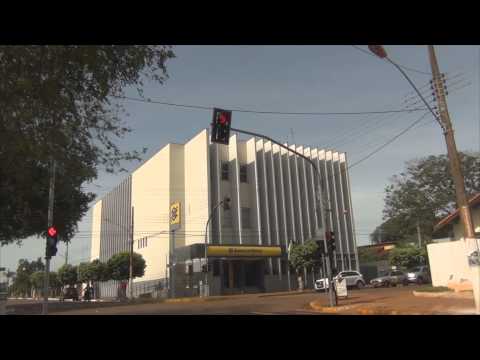 Documentário Maracaju sua história e sua gente - centro
