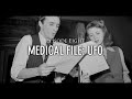 Reel Lost Episode 8 Medical File UFO