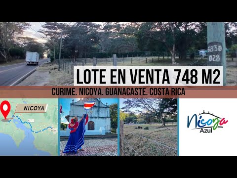 Imagen de Venta de Lotes y Terrenos en Sámara - Nicoya Sámara - GUANACASTE