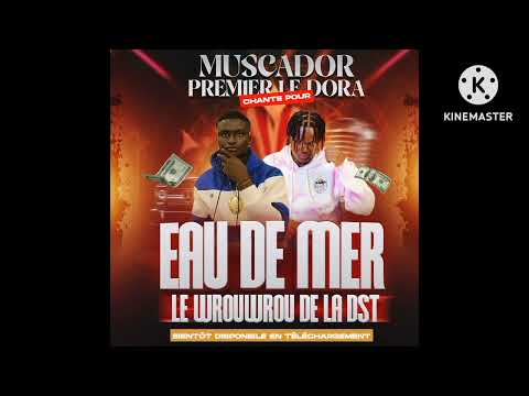 MUSCADOR PREMIER LE DORA POUR EAU DE MER LE CERVEAU