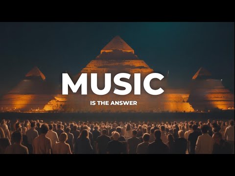 Celeda – Music Is The Answer (Danny Tenaglia Afro House Remix) 2025