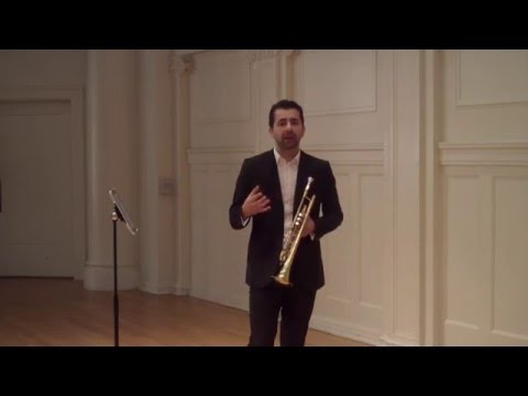 Étude n.5 by J. B. Arban - 14 Characteristic Studies - Axiom Brass