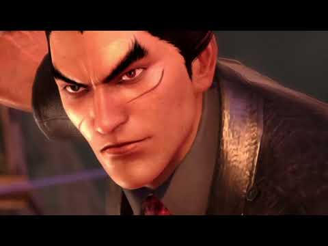 "HeLlSwEeP iS a 50/50"...Which Might be True...for The Kazuya