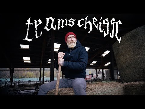 Team Scheisse - Erfurt