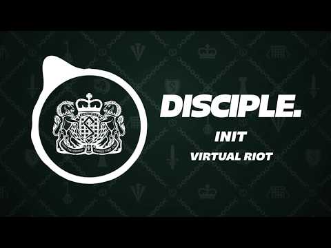 Virtual Riot - Init [Free Download]