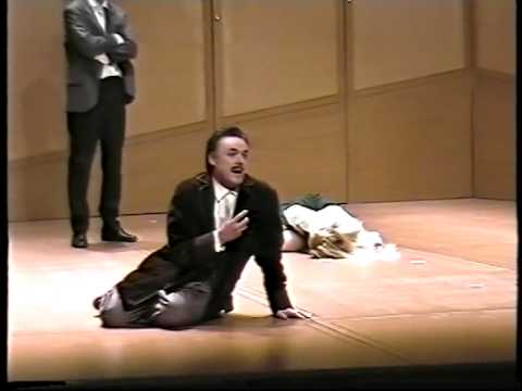 Burski Arkadius,Bass;B.Schweizer -JACOB VON GUNTEN,Benjamenta-Szenen(Jakob:Marcos Padotzke)