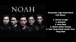 Download lagu KUMPULAN LAGU ARIEL NOAH - Full Album Tanpa Iklan | Terbaru 2025 mp3