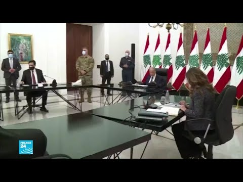 لبنان يأمل أن تعيد السعودية النظر بقرار منع استيراد منتجاته من الخضار والفواكه