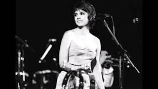LINDA RONSTADT That&#39;ll Be The Day I Can&#39;t Let Go