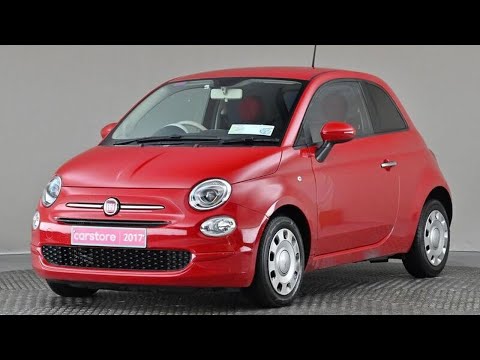 Fiat 500 1.0 AUTO **1 YEARS WARRANTY** - Image 2