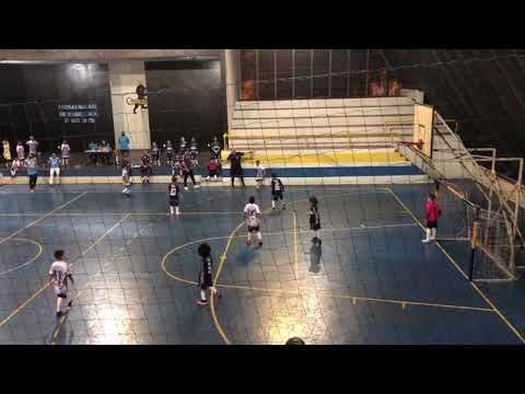 Final Copa ACAP Sub8 M10 x Quarentena