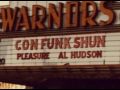 Con Funk Shun Sure  - Feels Good To Me
