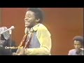 Rev.Al Green-Jesus Is Waiting. "Live"