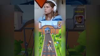 play the Paris update in Subway Surfers now