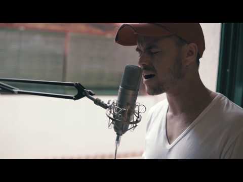 David Guetta ft. SIA - Titanium (Live Cover by James Stefano)