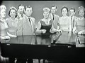 Patti Page, Left Right Out of Your Heart, Big Record TV Show