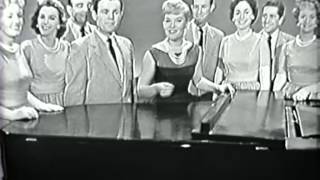 Patti Page, Left Right Out of Your Heart, Big Record TV Show