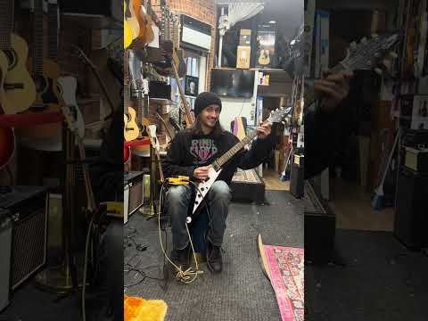 Honest Pedal Reviews: Boss Acoustic Simulator AC-3