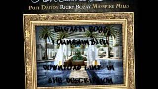 Bugatti Boyz - Fountainbleu (Download) *New Oct 2010*