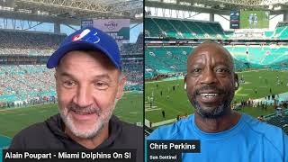Episode 713: Bell, Moore, Ugly Practice, Woodard, and More