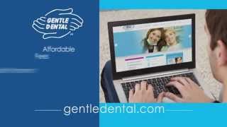 Gentle Dental Television Ad- Affordable Dental Care