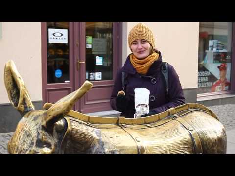 Co warto zobaczyć w Toruniu? Pomysł na gotycki weekend